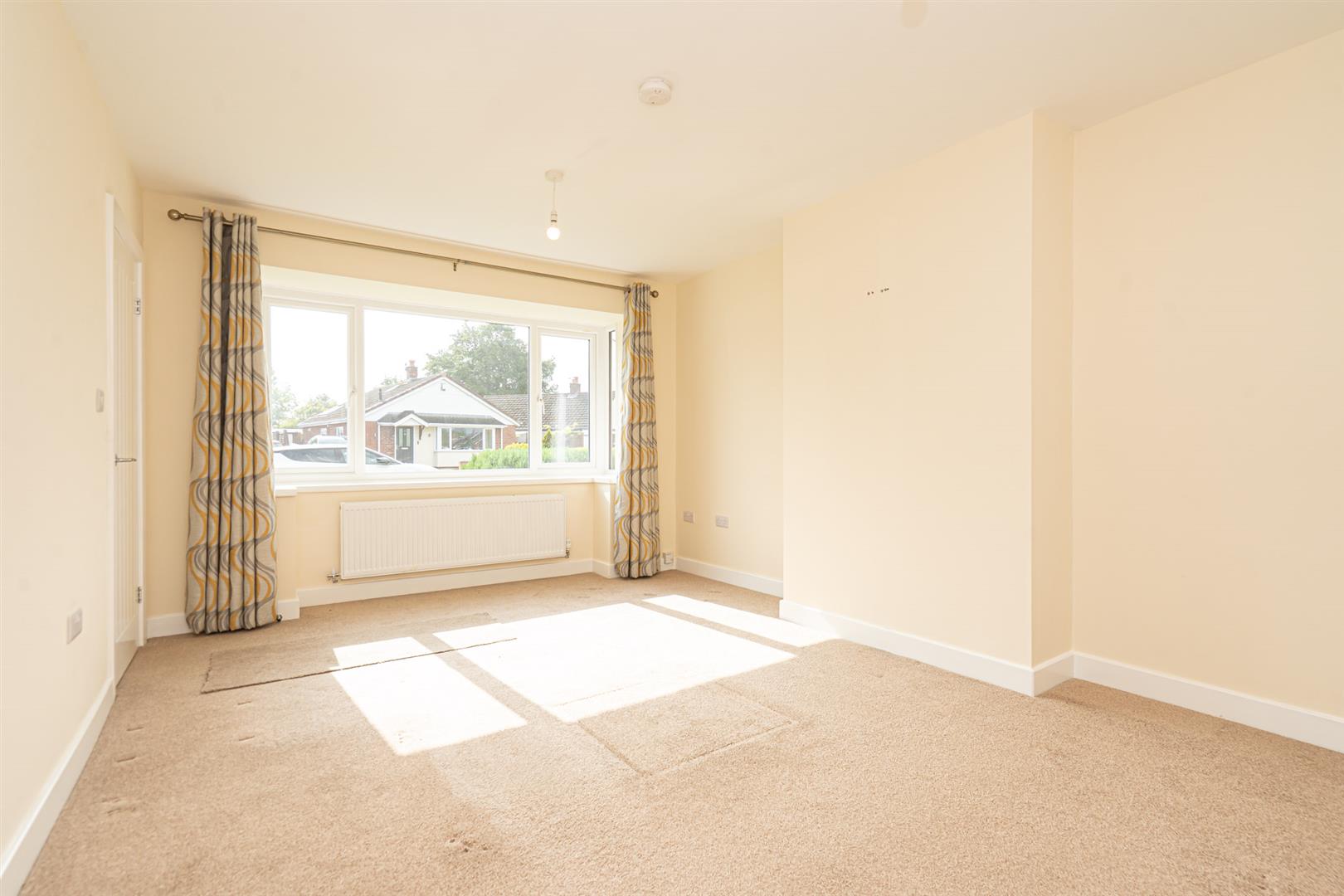 Stiles Avenue, Hutton, Preston